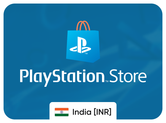 Psn индия пополнение. Psn индия пополнение